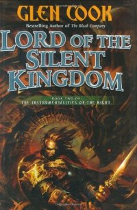 Lord of the Silent Kingdom