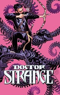 Doctor Strange, Vol. 3: Blood in the Aether