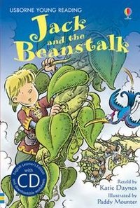 Jack and the Beanstalk +D