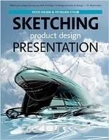 Koos Eissen - «Sketching: Product Design Presentation»