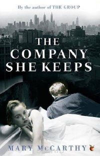 The Company She Keeps