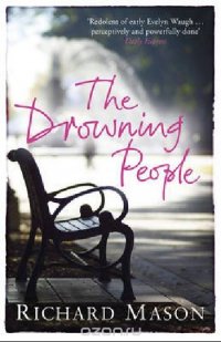 Drowning people