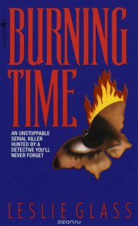 Burning Time