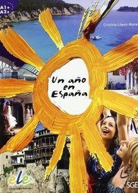 Un ano en Espana