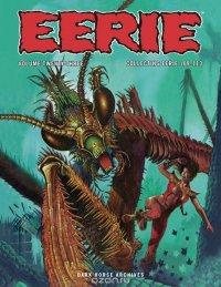 Eerie Archives Volume 23