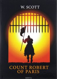 The Count Robert of Paris