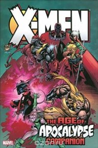 X-Men