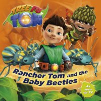 Tree Fu Tom: Rancher Tom and the Baby Beetles