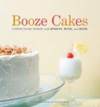 Booze Cakes