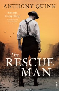 The Rescue Man