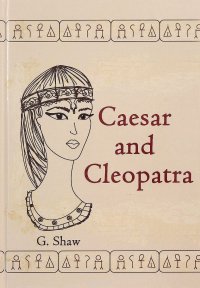 Caesar and Cleopatra