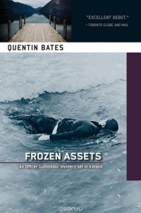 Frozen Assets