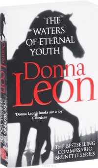 Waters of Eternal Youth, The, Leon, Donna