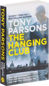 Hanging Club, The, Parsons, Tony