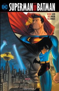 Superman/Batman Vol. 5