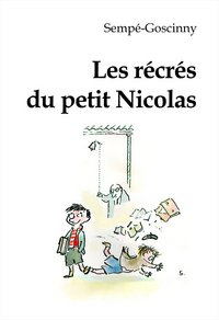 Les recres du petit Nicolas