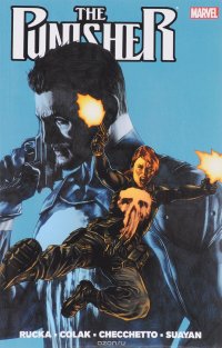 The Punisher: Volume 3