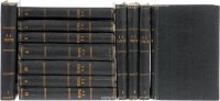 Л. Н. Толстой. Полное собрание художественных произведений в 12 томах (комплект из 12 книг)