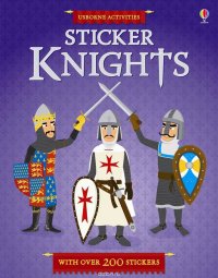 Sticker Knights