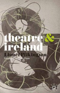 Theatre and Ireland