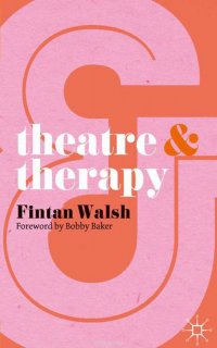 Theatre and Therapy