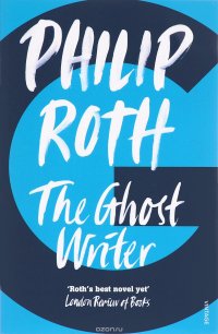 The Ghost Writer