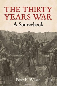 The Thirty Years War