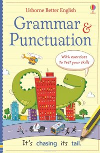 Grammar and Punctuation