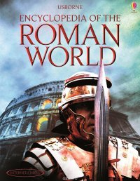 Encyclopedia of the Roman World