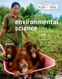 Scientific American Environmental Science for a Changing World