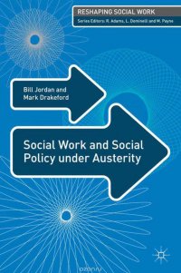 Social Work and Social Policy under Austerity