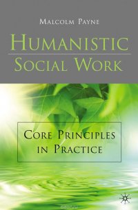 Humanistic Social Work