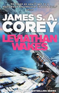 Leviathan Wakes