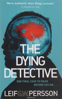 The Dying Detective