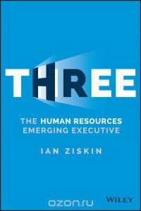 Three: The Human Resources Emerging Executive