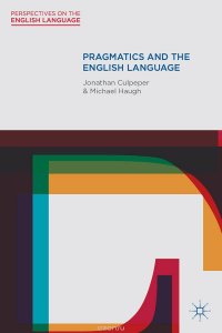 Pragmatics and the English Language