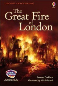 The Great Fire of London