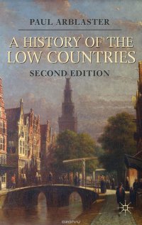 A History of the Low Countries