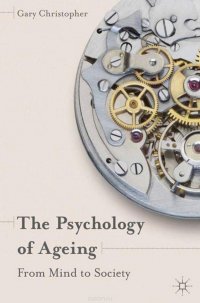 The Psychology of Ageing