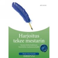 Harjoitus tekee mestarin 2