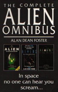 The Complete Alien Omnibus