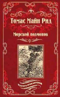 Морской волчонок, или На дне трюма. Скитальцы Борнео, или Капитан Редвуд