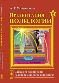 Презентация полилогии. Дайджест метатеории развития общества в рисунках