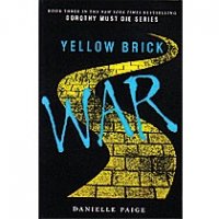 Yellow Brick War