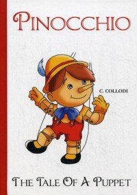 Pinocchio, The Tale Of A Puppet