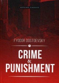 Crime and Punisment