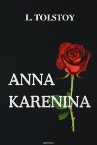 Anna Karenina