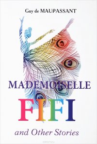 Mademoiselle Fifi and Other Stories