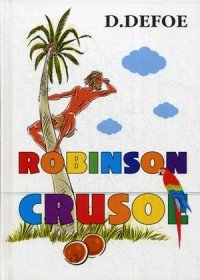 Robinson Crusoe