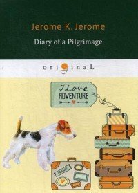 Diary of a Pilgrimage